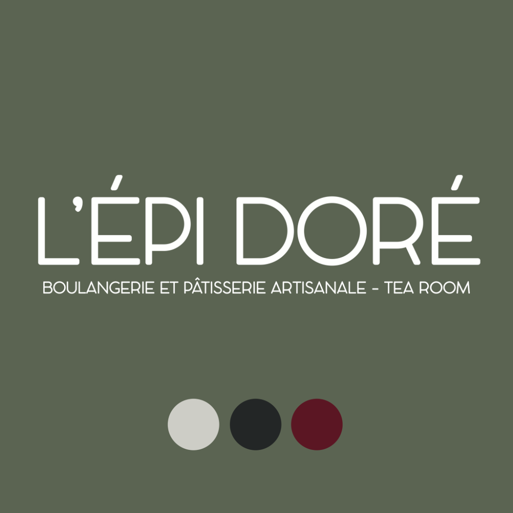 L'Épi Doré – Boulangerie et pâtisserie artisanale, tea room